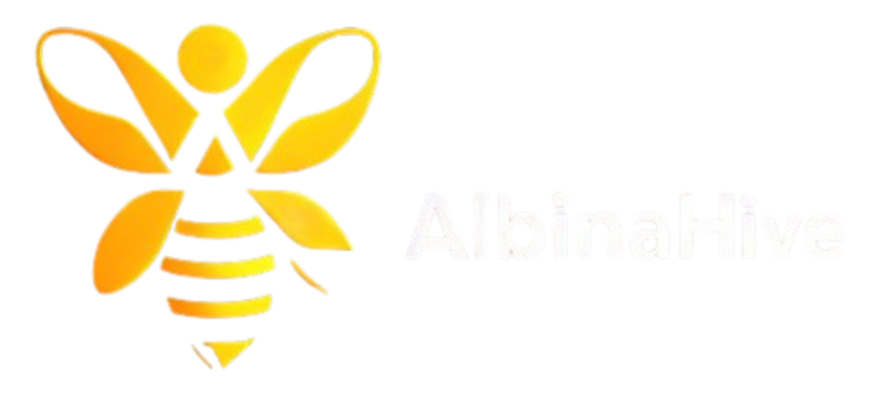 AlbinaHive