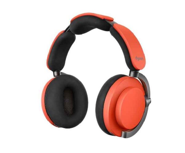 Dyson Ontrac Headphones