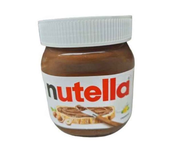 Nutella