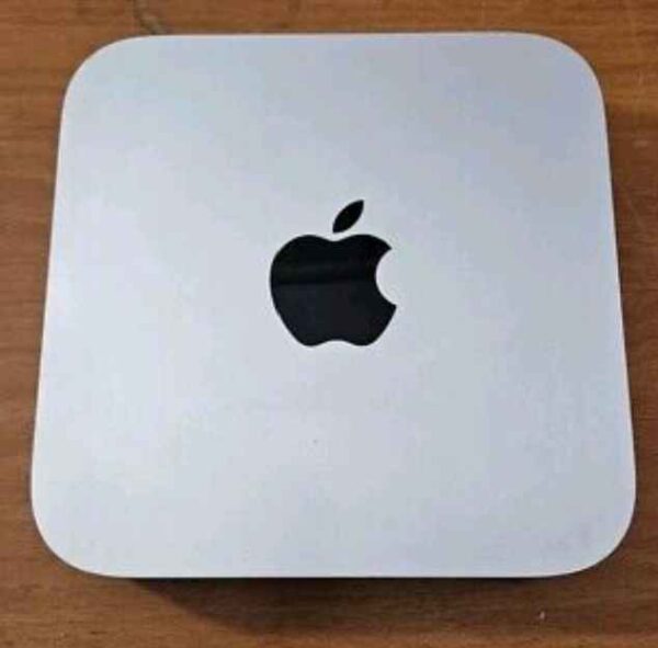 Apple Mac mini