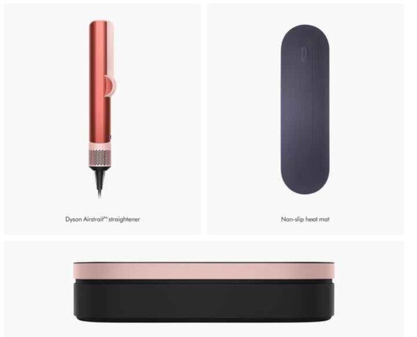 Dyson Airstrait  straightener - Image 3