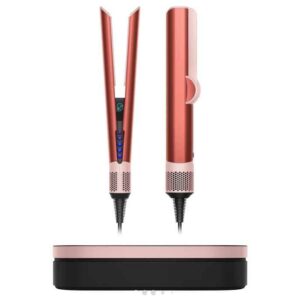 Dyson Airstrait  straightener