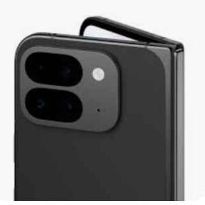 Goggle pixel 9 pro fold