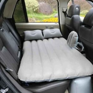 multi functional travel air bag