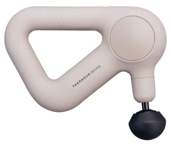 Relief Percussion Massage Gun