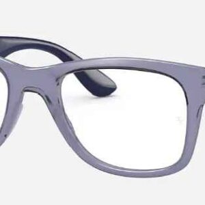 Ray Ban meta smart glass