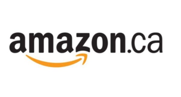 Amazon.ca Gift Card (CAD - Canada)