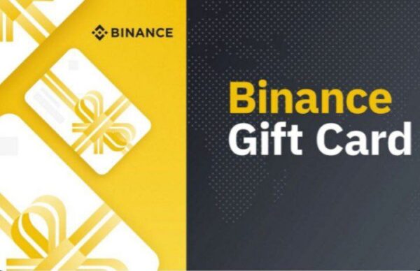 Binance BTC Global