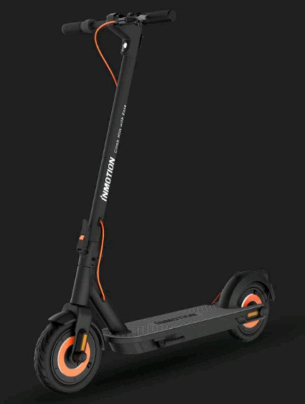 Inmotion E-Scooter Model Climber