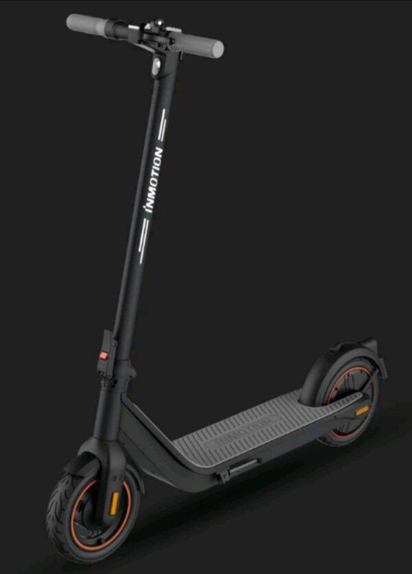 Inmotion E-Scooter Model Airpro