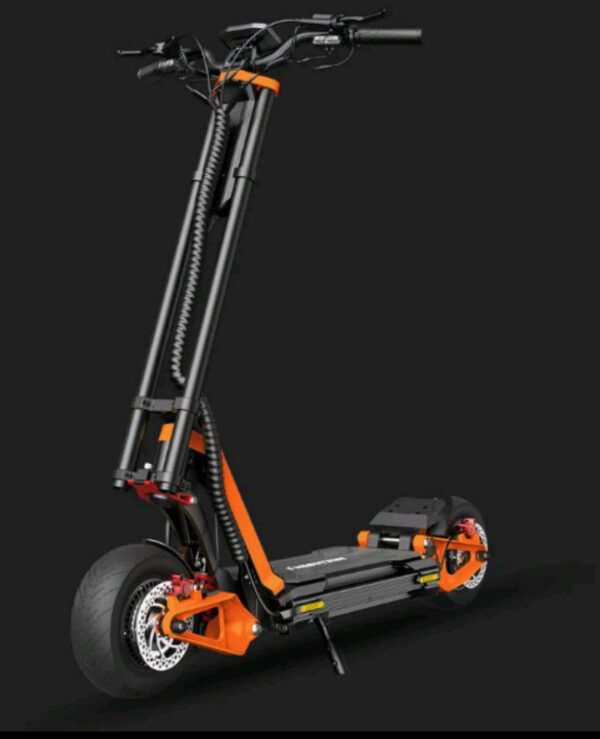 Inmotion E-Scooter Model RS Lite