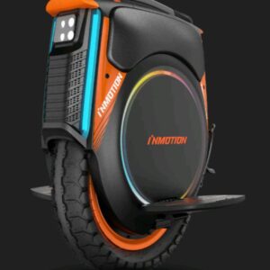 Inmotion Model V12 Pro Unicycle