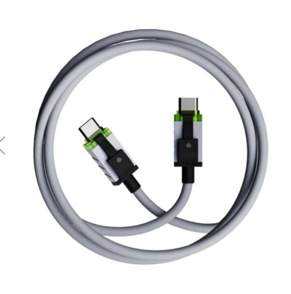 Trozk USB-C Cable 240W