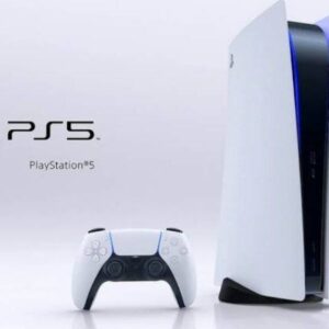 Sony PlayStation 5