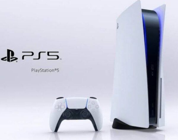 Sony PlayStation 5 - Image 2