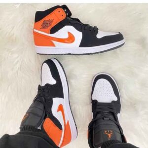 Air Jordan 1 Mid SE "Shattered Backboard