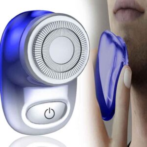 mini electric shaver