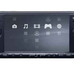 Sony Playstation Portable (PSP)