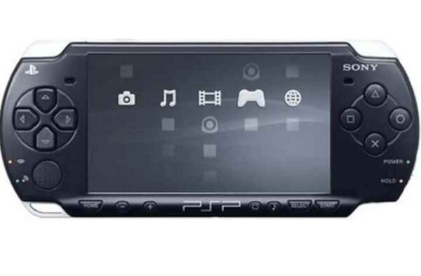 Sony Playstation Portable (PSP) - Image 2