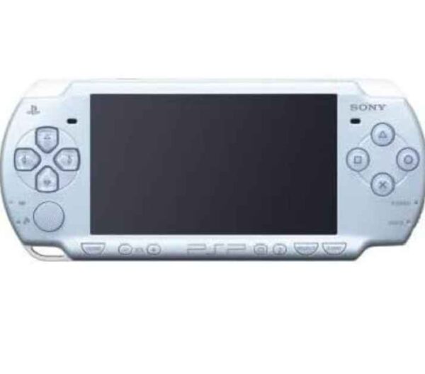 Sony Playstation Portable (PSP)