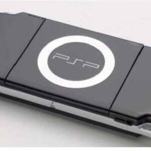 Sony Playstation Portable (PSP)