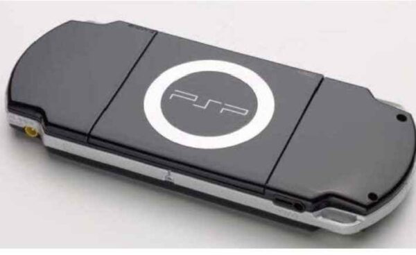 Sony Playstation Portable (PSP) - Image 4