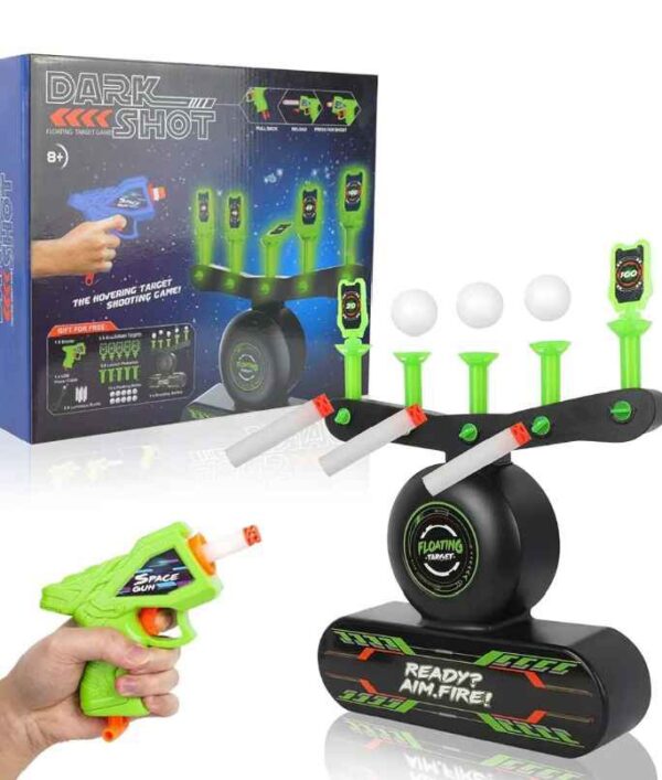 STOTOY Electronic Shooting Target