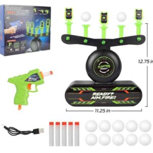 STOTOY Electronic Shooting Target