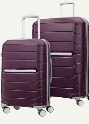 Samsonite free form travel bag