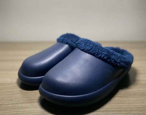 cozy footwear