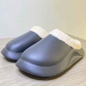 cozy footwear