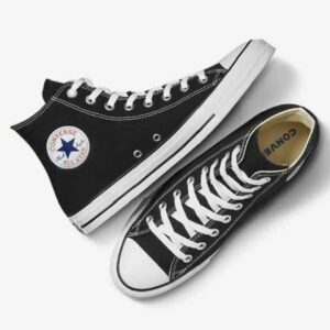 Converse Chuck 70 Plus Material Mashup Denim Fashions men's Sneakers