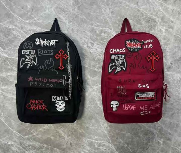 Backpack - Image 2