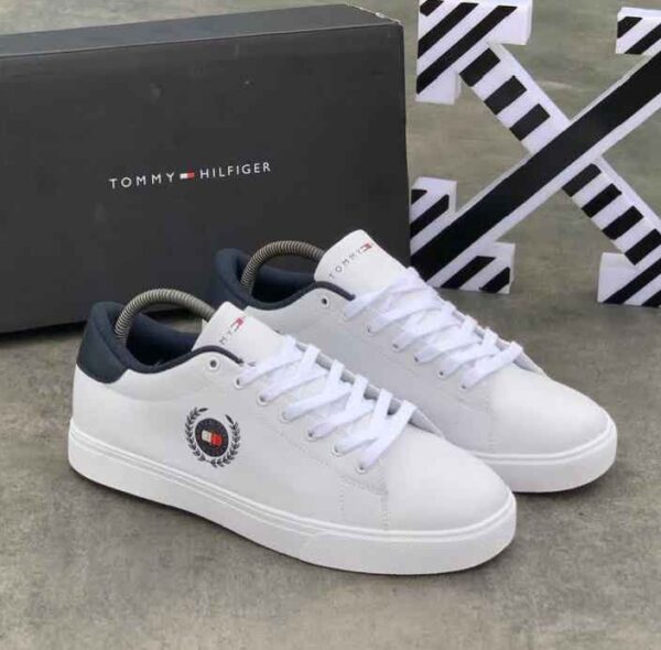 Tommy Hilfiger tennis classic